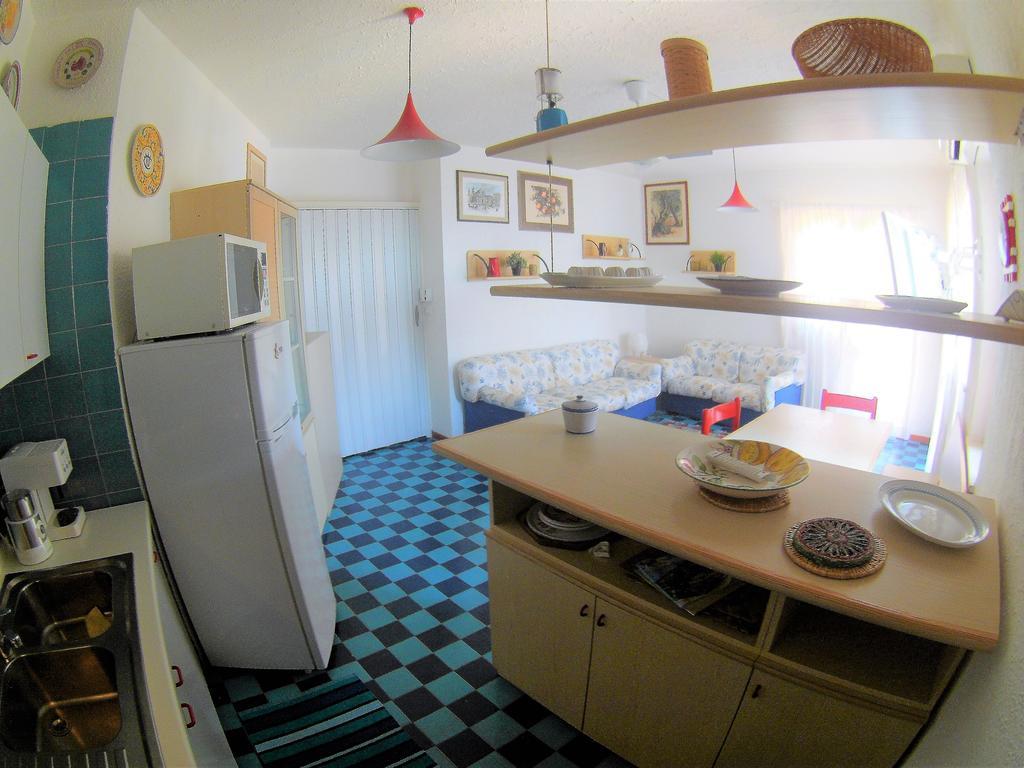 Sea Beach Taormina Apartment Letojanni Exteriör bild