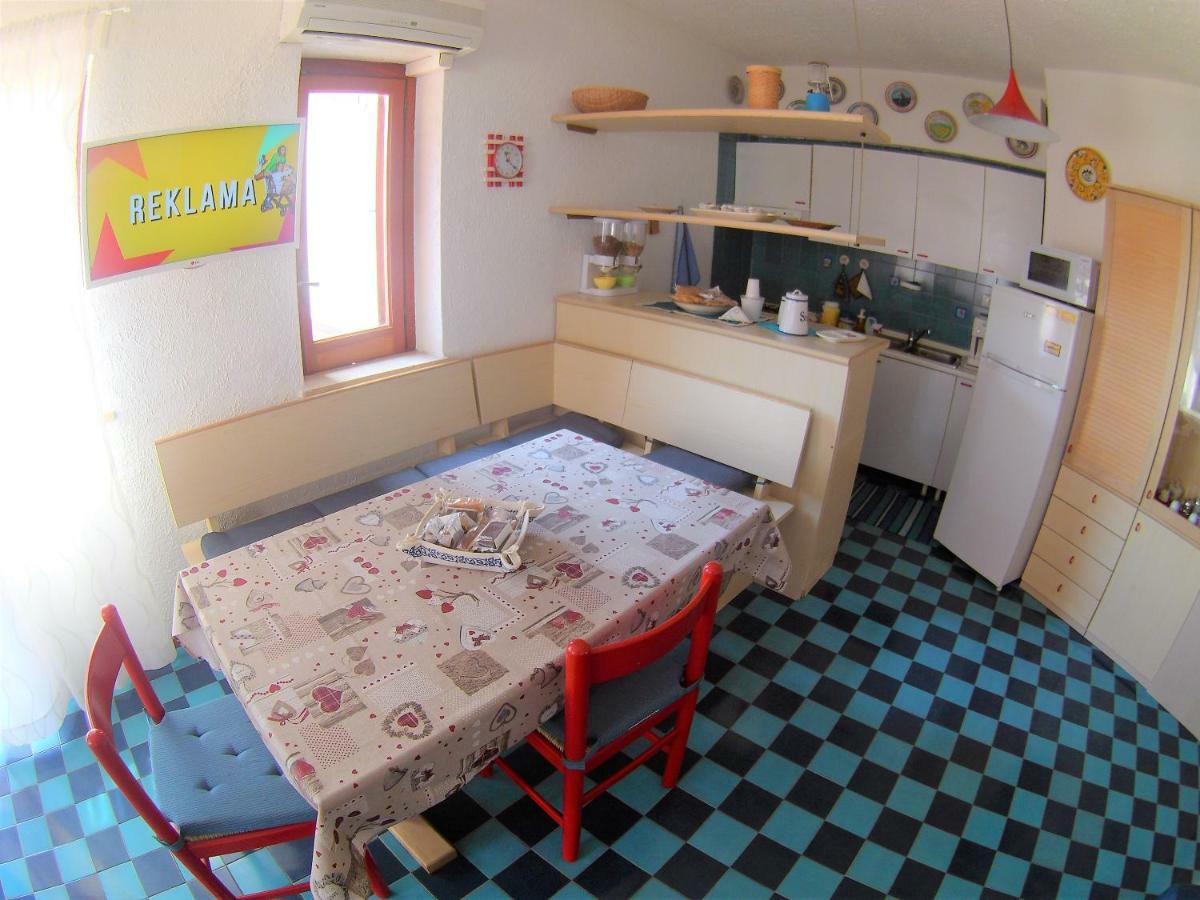 Sea Beach Taormina Apartment Letojanni Exteriör bild